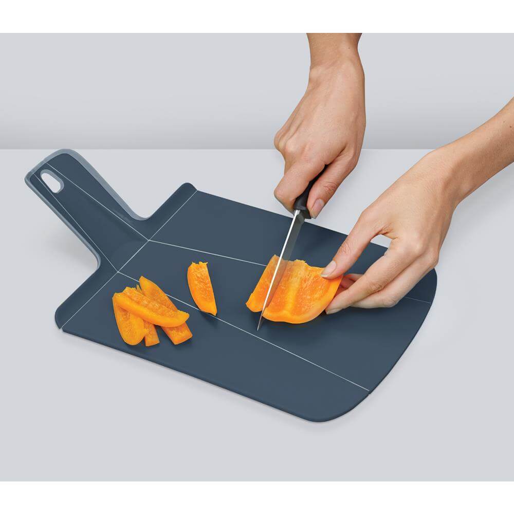 Joseph Joseph Chop2Pot Plus 2 Piece Chopping Board Set